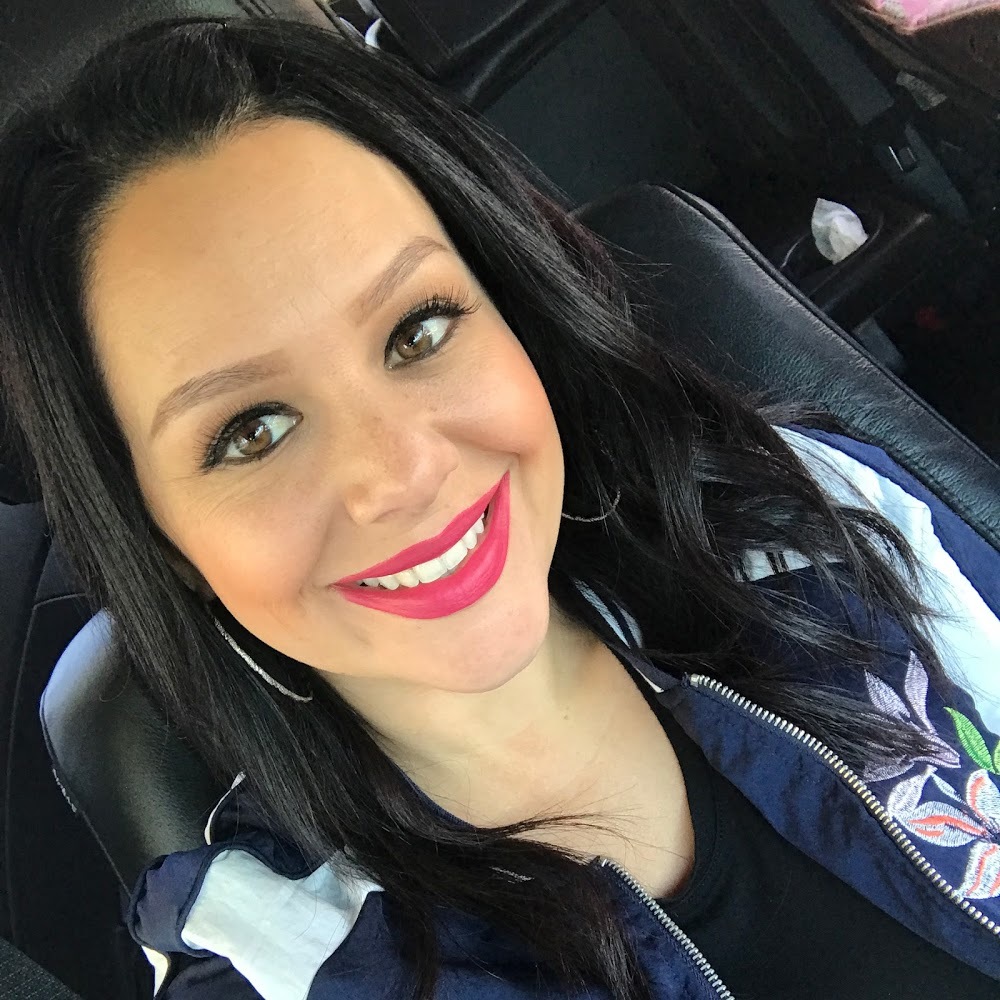Meet your Posher, Alejandra